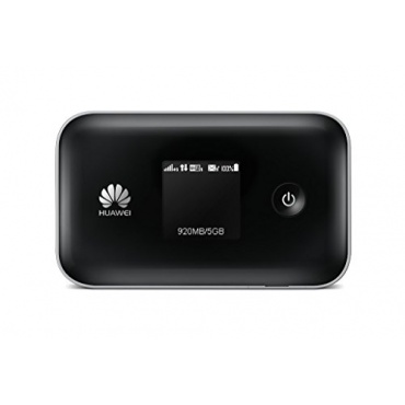 Huawei E5377Ts-32 150 Mbps 4G LTE & 42 Mbps 3G Mobile WiFi Bild 1