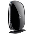 Belkin AC1000 DB WLAN Dual-Band AC+ Gigabit Router Bild 1