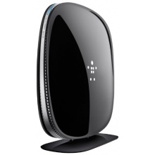 Belkin AC1000 DB WLAN Dual-Band AC+ Gigabit Router Bild 1