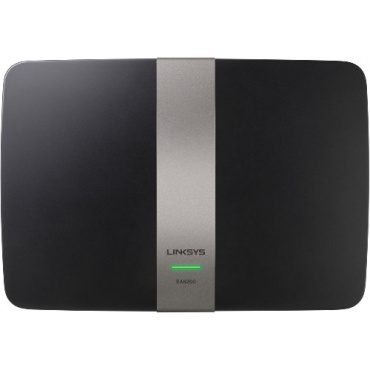 Linksys EA6200 Smart Wifi Dual Band Wireless AC900 Router Bild 1