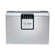 Deutsche Telekom Speedport W303V Wireless LAN Router Bild 1