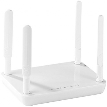 7links WLAN-Router WRP-1200.ac mit Dual-Band 1200 Mbit/s Bild 1