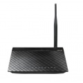 Asus RT-N10U N150 Black Diamond WLAN Router 802.11n Bild 1