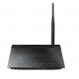 Asus RT-N10U N150 Black Diamond WLAN Router 802.11n Bild 1