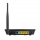 Asus RT-N10U N150 Black Diamond WLAN Router 802.11n Bild 2
