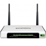 TP-Link TL-WR1042ND WLAN-n Gigabit-Router 300 Mbps Bild 1