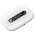 Huawei E5331 MIFI Wifi Router Modem 21Mbit Wei Bild 1