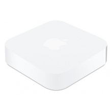 Apple MC414Z/A AirPort Express Basisstation Bild 1