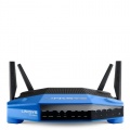 Linksys WRT1900AC Smart Wifi Dual Band Wireless AC1900 Router Bild 1