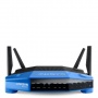 Linksys WRT1900AC Smart Wifi Dual Band Wireless AC1900 Router Bild 1
