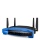 Linksys WRT1900AC Smart Wifi Dual Band Wireless AC1900 Router Bild 3