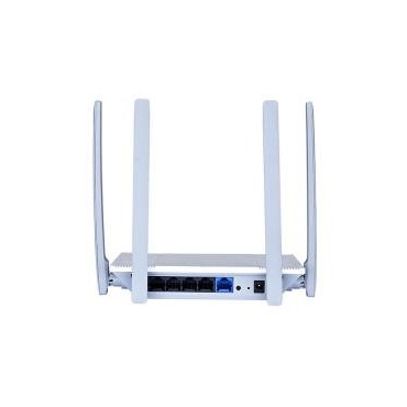 Goliton 300Mbps High Power 802.11n ap WiFi Router Wei Bild 1