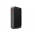 BUFFALO WHR-600D-EU Wireless Router 11n/600Mbps/4 FE LAN Dual Bild 1