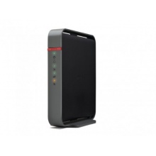 BUFFALO WHR-600D-EU Wireless Router 11n/600Mbps/4 FE LAN Dual Bild 1