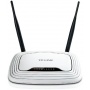 TP-Link TL-WR841ND Netzwerk WLAN Router 300Mb Bild 1