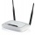 TP-Link TL-WR841ND Netzwerk WLAN Router 300Mb Bild 4