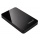 Intenso Memory Station 1TB externe Festplatte 2,5 Zoll schwarz Bild 1