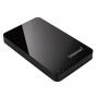 Intenso Memory Station 1TB externe Festplatte 2,5 Zoll schwarz Bild 1