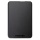 Toshiba HDTB110EK3BA Basics 1TB Festplatte 2,5 Zoll schwarz Bild 1