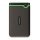 Transcend StoreJet M3 Anti-Shock 1TB Festplatte 2,5 Zoll grau-grn Bild 2