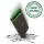 Transcend StoreJet M3 Anti-Shock 1TB Festplatte 2,5 Zoll grau-grn Bild 5