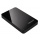 Intenso Memory Station 500GB Festplatte 2,5 Zoll schwarz Bild 1