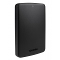 Toshiba Canvio Basics externe Festplatte 2 TB 2,5 Zoll schwarz Bild 1