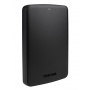 Toshiba Canvio Basics externe Festplatte 2 TB 2,5 Zoll schwarz Bild 1