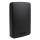 Toshiba Canvio Basics externe Festplatte 2 TB 2,5 Zoll schwarz Bild 3