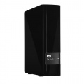 WD My Book externe Festplatte 4TB 3,5 Zoll schwarz Bild 1