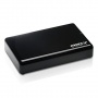 CnMemory Airy externe Festplatte 1TB 3,5 Zoll schwarz Bild 1