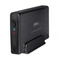 Externe Festplatte 3,5 BX-3801STB schwarz Bild 1