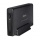 Externe Festplatte 3,5 BX-3801STB schwarz Bild 1