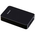 Intenso Memory 4TB Center externe Festplatte 3,5 Zoll schwarz Bild 1