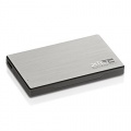 CnMemory CNMZINC250GB-SL Zinc Festplatte 250GB 2,5 Zoll silber Bild 1