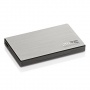 CnMemory CNMZINC250GB-SL Zinc Festplatte 250GB 2,5 Zoll silber Bild 1