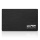 CnMemory Zinc 750GB externe Festplatte schwarz Bild 2