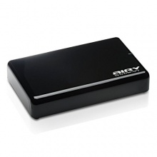 CnMemory CNMAIRY500GB Airy Festplatte 500GB 3,5 Zoll schwarz Bild 1