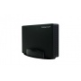 CnMemory SPACELOOP externe Festplatte 160GB 3,5 Zoll schwarz Bild 1