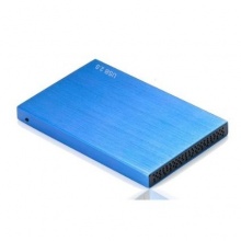 Storite 160GB 160 GB 2,5 Zoll USB 2.0 FAT32 externe Festplatte Bild 1