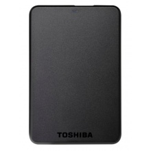 Toshiba STOR.E Basics 500GB Externe Festplatte 2,5 Bild 1