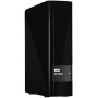 WD My Book externe Festplatte 6TB 3,5 Zoll schwarz Bild 1