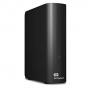 WD Elements Desktop externe Festplatte 5TB 3,5 Zoll schwarz Bild 1