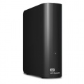 WD Elements Desktop externe Festplatte 4TB 3,5 Zoll schwarz Bild 1