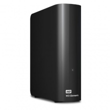 WD Elements Desktop externe Festplatte 4TB 3,5 Zoll schwarz Bild 1