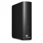 WD Elements Desktop externe Festplatte 4TB 3,5 Zoll schwarz Bild 1