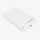 Intenso Memory Station 500GB externe Festplatte 2,5 Zoll weiß Bild 2