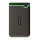 Transcend TS2TSJ25M3 StoreJet M3 Festplatte 2TB 2,5 Zoll grau/grn Bild 2