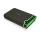 Transcend TS2TSJ25M3 StoreJet M3 Festplatte 2TB 2,5 Zoll grau/grn Bild 3