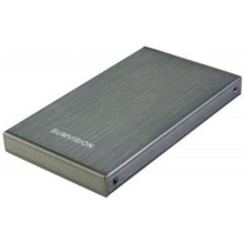 120GB Externe Festplatte SATA USB 2.0 Externes HDD Bild 1